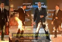 अक्षय कुमार का खतरनाक स्टंट | Akshay Kumar Amazing FIRE STUNT’S akshay kumar stunt fire