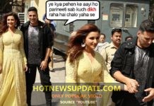 अक्षय कुमार ने बचाई परिणीति चोपड़ा की इज्जत! हुआ कुछ यूँ