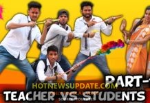 टीचर VS स्टूडेंट | फनी वीडियो | कॉमेडी वीडियो