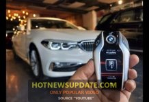 रीमोट कंट्रोल BMW कार | फीचर्स और लुक हैं बेहद आकर्षक | Remote Controlled BMW