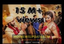 Bride Wedding Dance Performance 2019 || कपल ने करा रोमांटिक डांस