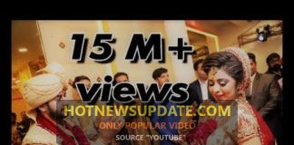 Bride Wedding Dance Performance 2019 || कपल ने करा रोमांटिक डांस