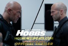 Fast and furious 9 ka video | Hobbs & Shaw