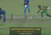 जब धोनी ने अपने विरोधी को बेवकूफ बनाया। When Dhoni Make Fool