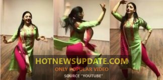 Sirin Erkilic ने करा शानदार डांस | यूट्यूब पर हुआ वायरल