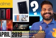 2019 में लॉन्च होने वाले हैं यह स्मार्टफोन | शानदार फीचर्स और कम कीमत