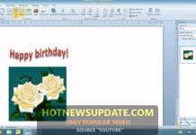 MS WORD में कैसे करे वर्ड आर्ट द्वारा काम: Software Knowledge In Hindi