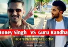 Honey Singh VS Guru Randhawa || बताएं कौन हैं ज्यादा टैलेंटेड