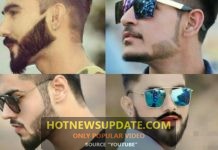 बनाये अपने लुक को परफेक्ट | मैन बियर्ड स्टाइल | latest beard style for teenagers