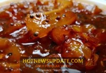 गर्मियों में बनाए आम की लोंजी( चटनी ) || जाने बनाने की विधि