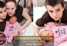 5 सबसे कम उम्र के माँ-बाप | 5 YOUNGEST PARENTS IN THE WORLD