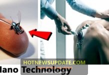 क्या हैं नेनो टेक्नोलॉजी? | कैसा हैं इसका भविष्य | Future of Nano technology