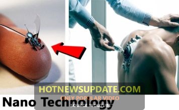 क्या हैं नेनो टेक्नोलॉजी? | कैसा हैं इसका भविष्य | Future of Nano technology