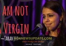 “I Am Not A Virgin” || Taranjit Kaur || एक लड़की की कहानी लड़की की जुबानी