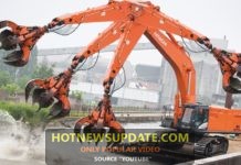 ये खतरनाक मशीने देखकर आपके होश उड़ जाएंगे | Amazing and Incredible