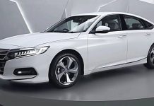Honda Accord 2021 | जाने Honda Accord के नए शानदार मॉडल के बारे में