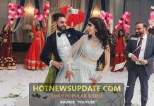 Surprise Engagement Performance 2019 | Dance Video | Best Dance On Weeding