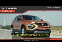 Tata Harrier Review in Hindi | टाटा की कम कीमत में शानदार कार