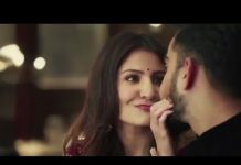 Virat Kohli And Anushka Sharma cute romantic Video