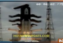 Live Update | Chandrayaan 2 Lifts off from Sriharikota Centre ISRO