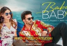 Mankirt Aulakh – Baby Baby | Manj Musik | DirectorGifty | New Punjabi Songs 2019 |