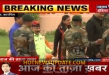 Kargil Vijay Diwas: देखिये जम्मू कश्मीर से सीधी तस्वीरें |