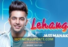 Lehanga : Jass Manak (Official Song) Latest Punjabi Song 2019 |