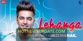 Lehanga : Jass Manak (Official Song) Latest Punjabi Song 2019 |
