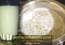 गठिया बदन हाथ पैर दर्द कमजोरी थकान आँखों की कमजोरी बुढ़ापे तक नही होने देता चेहरे का ग्लो बढ़ा देगा |