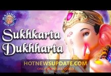 गणेश चतुर्थी स्पेशल सॉन्ग कलेक्शन, आप भी सुनिए इस गणेश चतुर्थी पर।