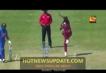 Virat Kohli 120 runs in 2nd odi IND vs Wi 2nd odi highlights।