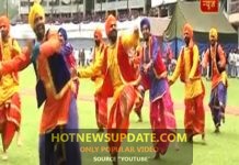 आर्टिकल 370 हटने के बाद कश्मीर में 15 अगस्त की तैयारियां जोरों पर ।