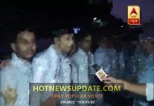 आज 73वां स्वतंत्रता दिवस मना रहा है देश, झमाझम बारिश के बीच लाल किले पर बच्चों का जोश ।