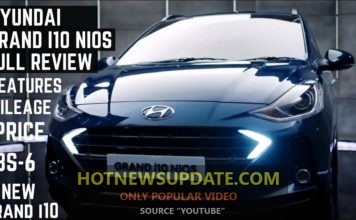 Hyundai GRAND i10 NIOS FULL Detailed REVIEW 2019 ।