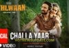 पहलवान मूवी का challa yaar song हुआ वायरल । आप भी सुनें ।