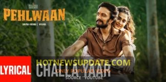 पहलवान मूवी का challa yaar song हुआ वायरल । आप भी सुनें ।