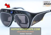 17 सबसे आधुनिक GADGETS जिन्हे आप ज़रूर देखना चाहेंगे ।