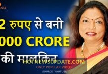 अपने सपनों को कैसे पूरा करे देखिये ये Success Story । Kalpana Saroj ।