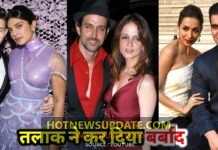 तलाक देकर बर्बाद हो गए Bollywood के ये सितारे । Costliest Divorce in Bollywood ।