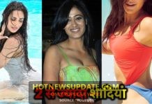 2 से ज्यादा शादी कर चुकी है ये हीरोइन । 6 Actress Married more than Once ।