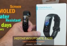 Honor Band 5 unboxing, Xiaomi Mi Band 4 competitor? worth it for Rs. 2,599 ?