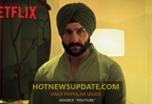 Sacred Games 2 । Official Trailer ।