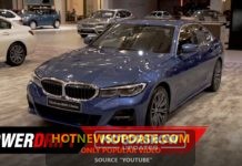 BMW 330i: All new 3 Series coming to India in 2019 ।