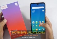 Redmi Note 7 Pro Unboxing & Overview with 48MP Camera ।