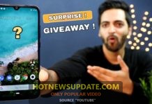 Xiaomi Mi A3 के ये नए फीचर जानकर आप दंग रह जायेंगे ।