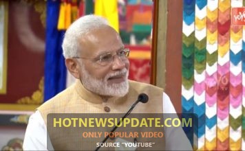 PM मोदी ने भूटान में दिया ये चौंकाने वाला भाषण ।