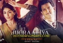 Super 30 Hrithik Roshan and Mrunal Thakur Song .