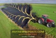 Amazing Agricultural Tractor Technology Video ।