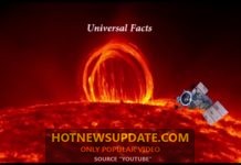 NASA ने किया एक और हैरतअंगेज़ काम चला सूरज को छूने ।