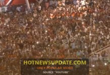 PM मोदी का बहरीन में हुआ जोरदार, स्वागत लाखों की तादाद में लोग इखट्टा हुए ।